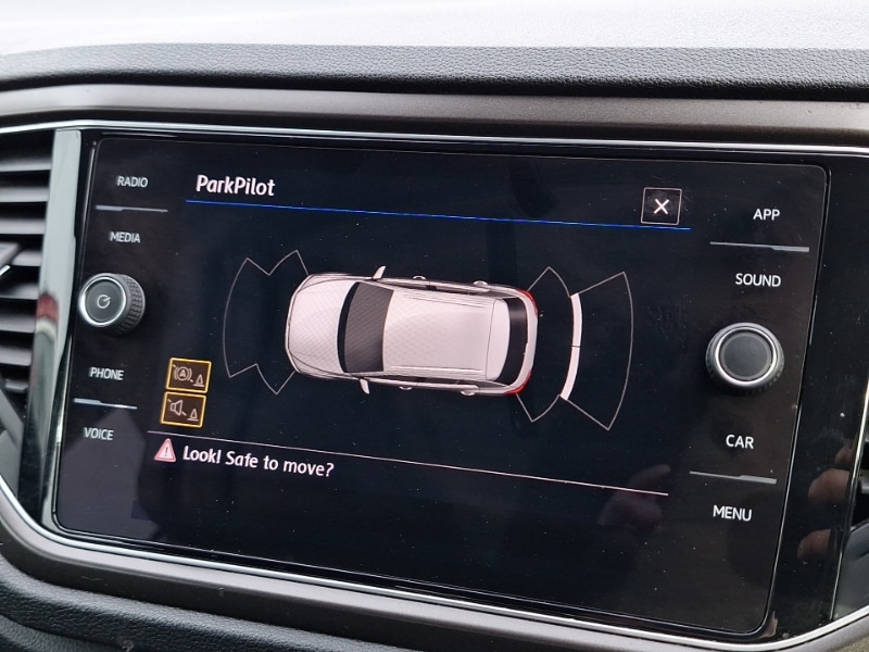 Used Volkswagen T-Roc 2018 for sale - 78113614: Photo 15