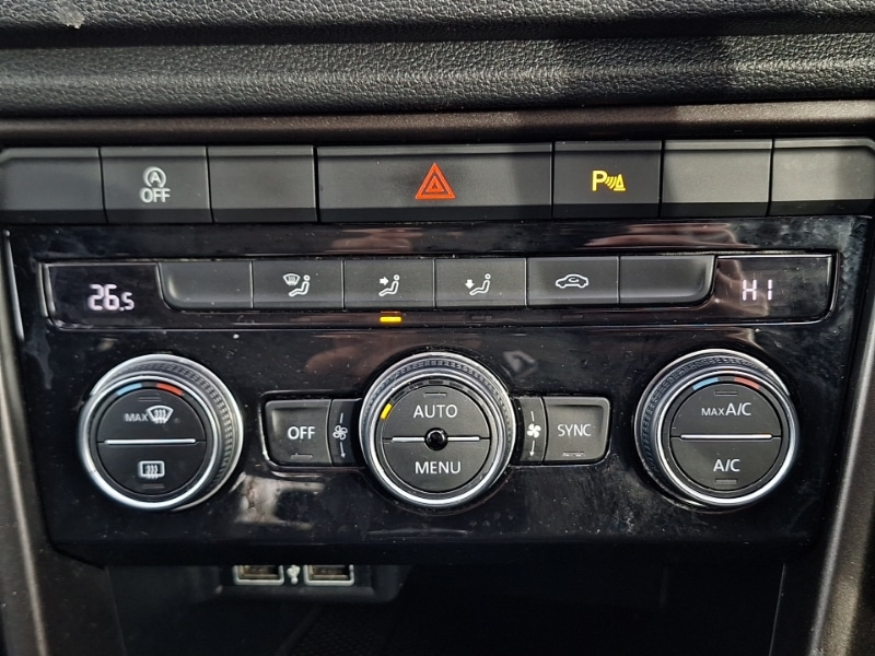 Used Volkswagen T-Roc 2018 for sale - 78113614: Photo 19