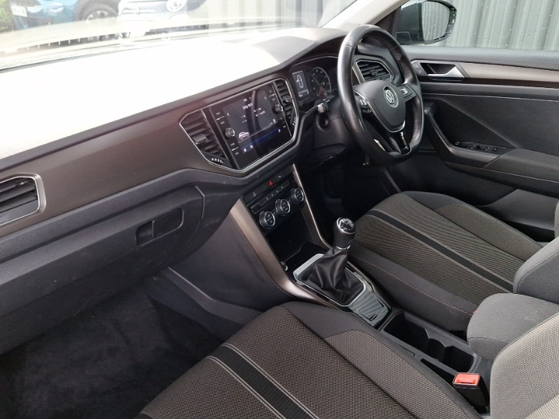 Used Volkswagen T-Roc 2018 for sale - 78113614: Photo 5