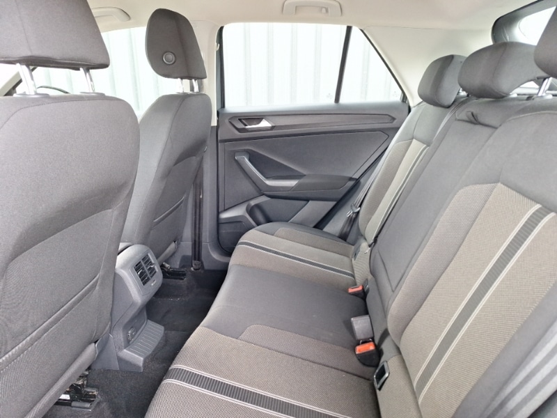 Used Volkswagen T-Roc 2018 for sale - 78113614: Photo 6