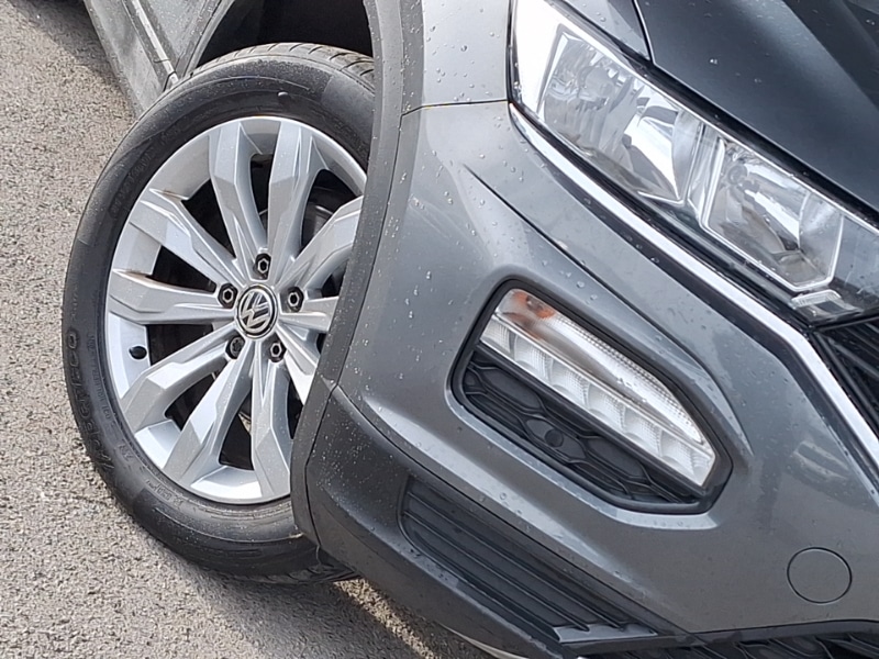 Used Volkswagen T-Roc 2018 for sale - 78113614: Photo 9