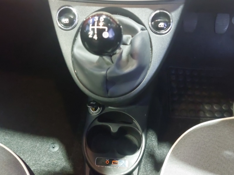 Used Fiat 500C 2018 for sale - 76785615: Photo 13