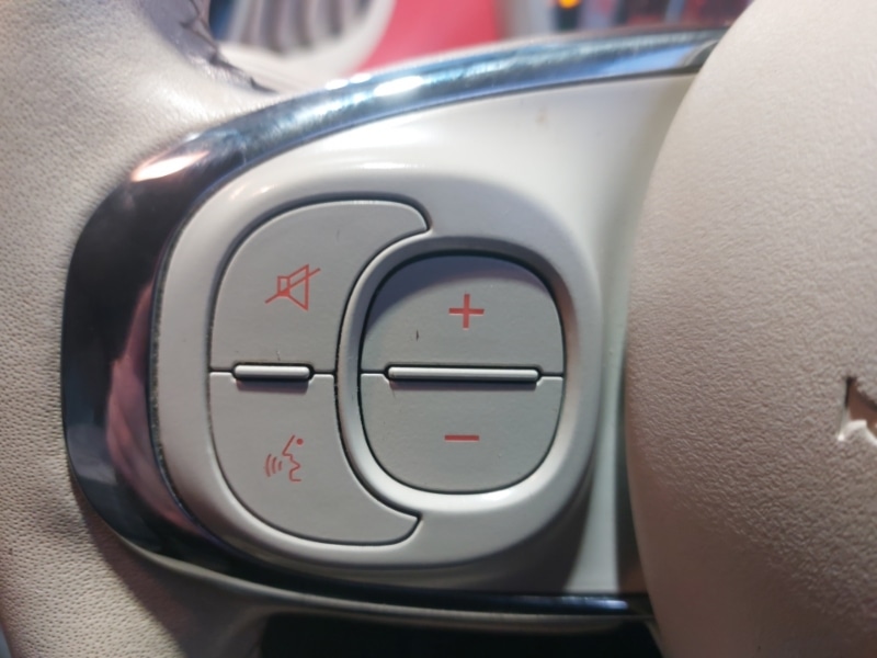 Used Fiat 500C 2018 for sale - 76785615: Photo 14