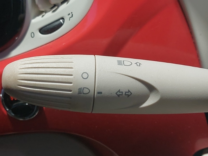 Used Fiat 500C 2018 for sale - 76785615: Photo 17