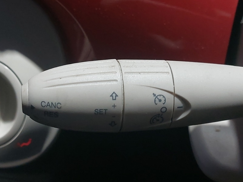 Used Fiat 500C 2018 for sale - 76785615: Photo 19