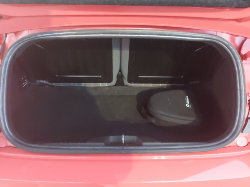 Used Fiat 500C 2018 for sale - 76785615: Photo 8