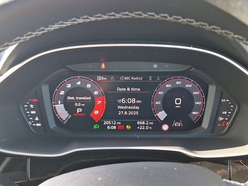 Used Audi Q3 2022 for sale - 76726465: Photo 11