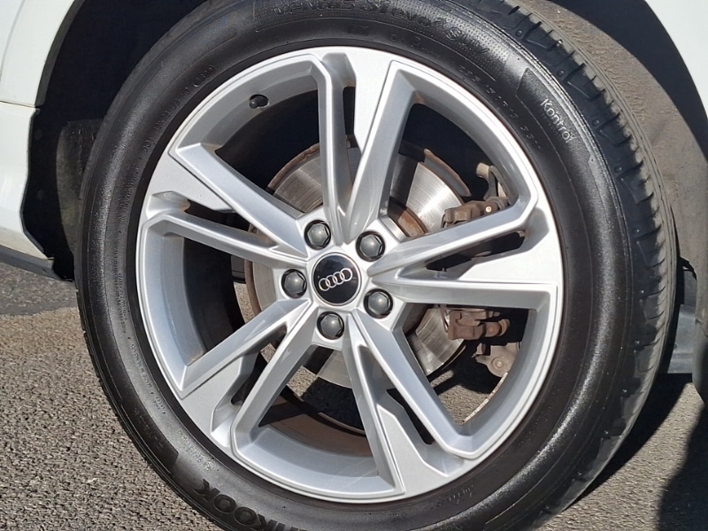 Used Audi Q3 2022 for sale - 76726465: Photo 12