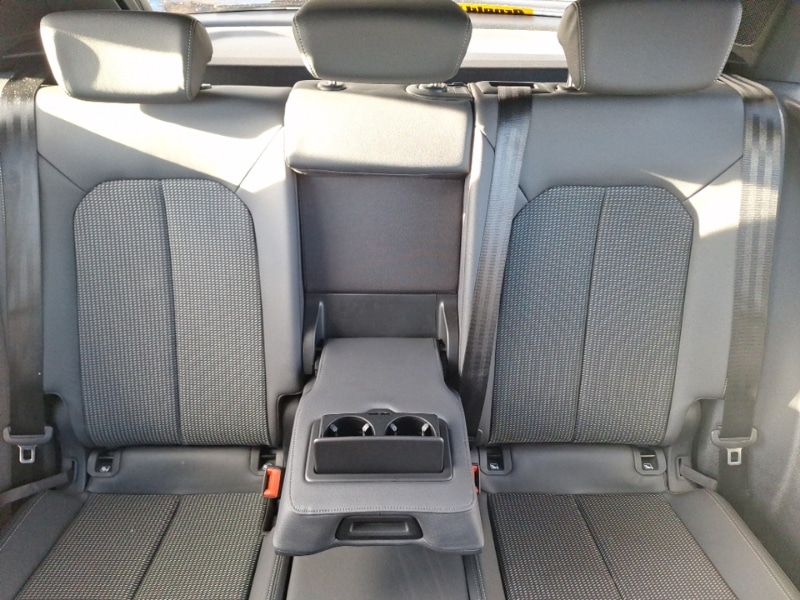 Used Audi Q3 2022 for sale - 76726465: Photo 13