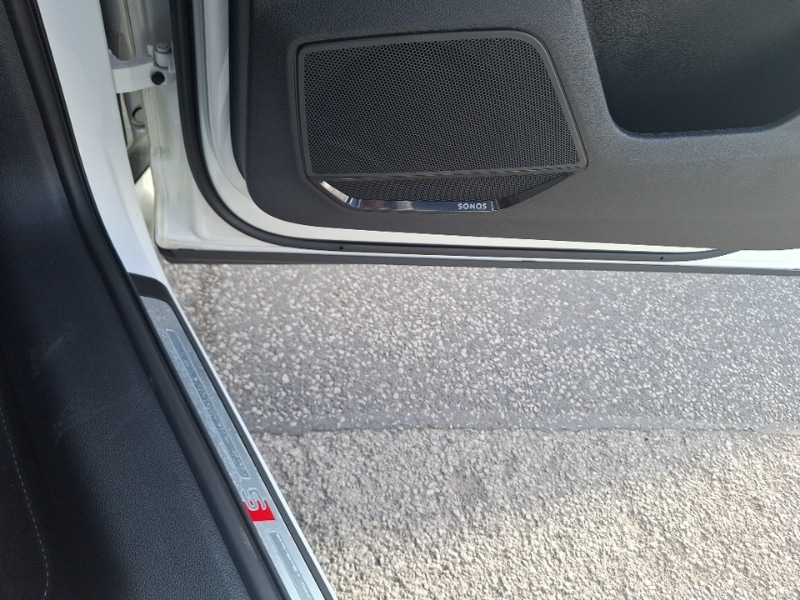 Used Audi Q3 2022 for sale - 76726465: Photo 14