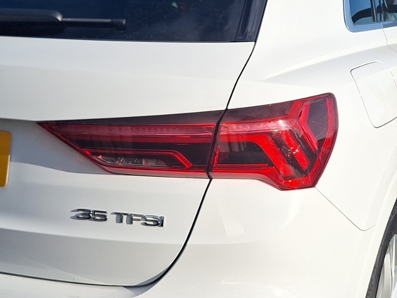 Used Audi Q3 2022 for sale - 76726465: Photo 17