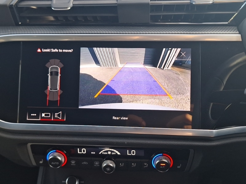 Used Audi Q3 2022 for sale - 76726465: Photo 19