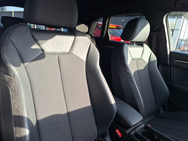 Used Audi Q3 2022 for sale - 76726465: Photo 5