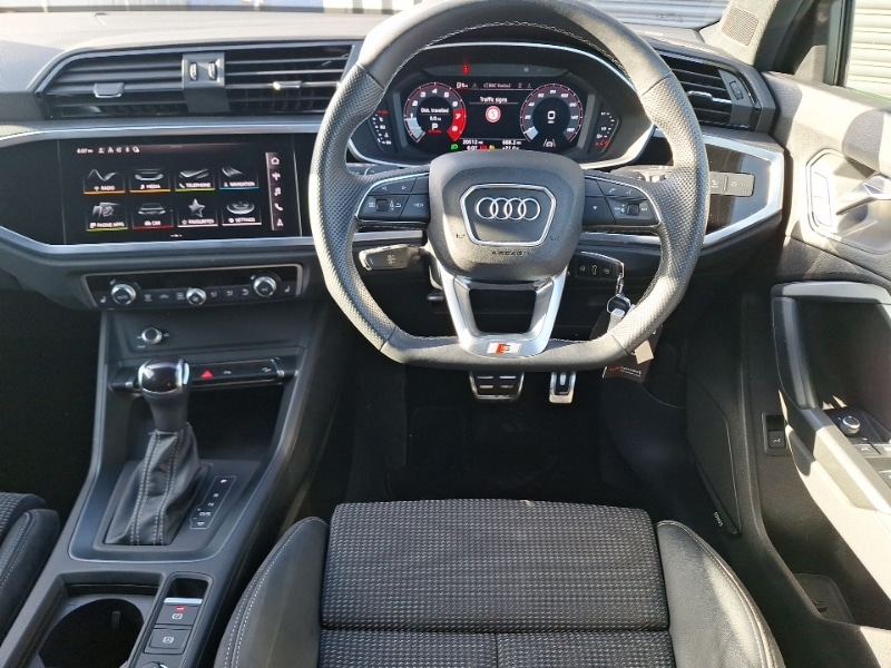 Used Audi Q3 2022 for sale - 76726465: Photo 7