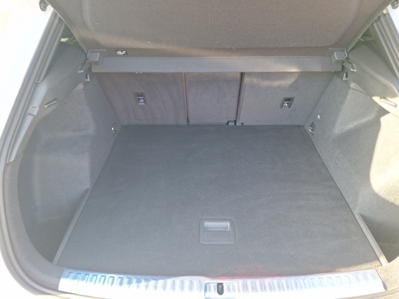 Used Audi Q3 2022 for sale - 76726465: Photo 8