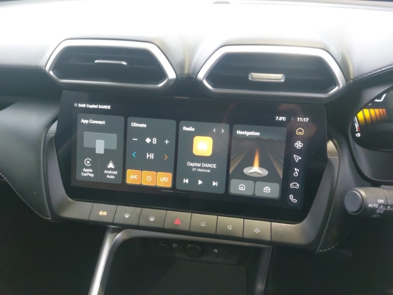 Used MG MG ZS 2025 for sale - 77605775: Photo 12