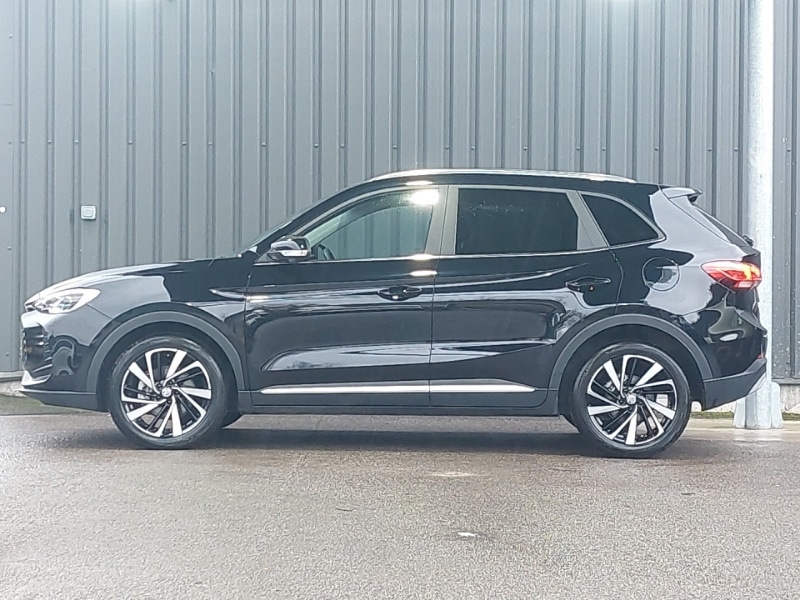 Used MG MG ZS 2025 for sale - 77605775: Photo 4