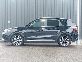 Used MG MG ZS 2025 for sale - 77605775: Photo