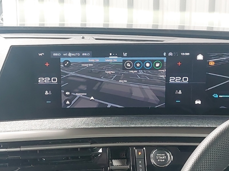 Used Peugeot 3008 2025 for sale - 78126509: Photo 10