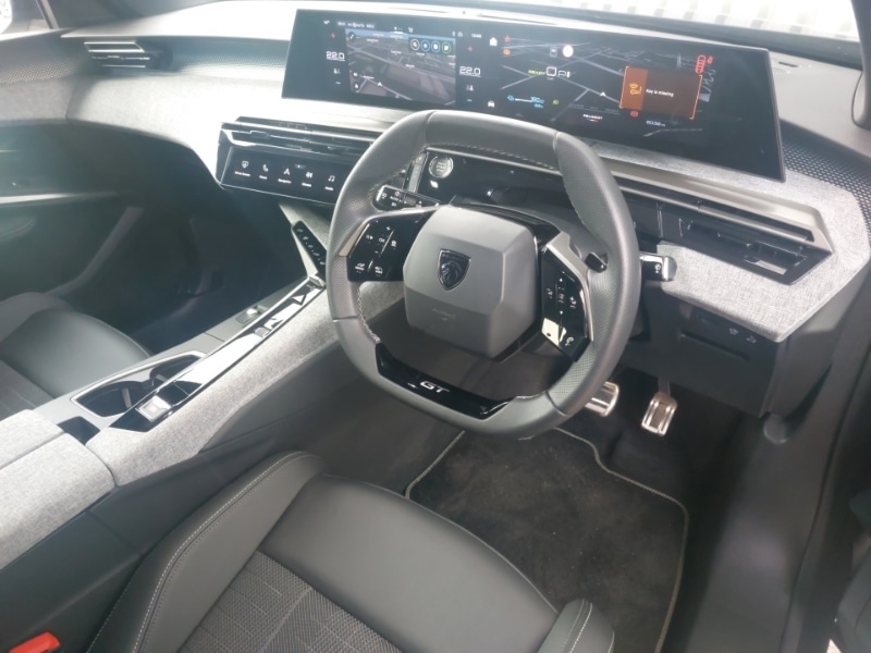 Used Peugeot 3008 2025 for sale - 78126509: Photo 11