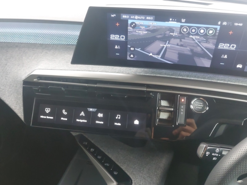 Used Peugeot 3008 2025 for sale - 78126509: Photo 12