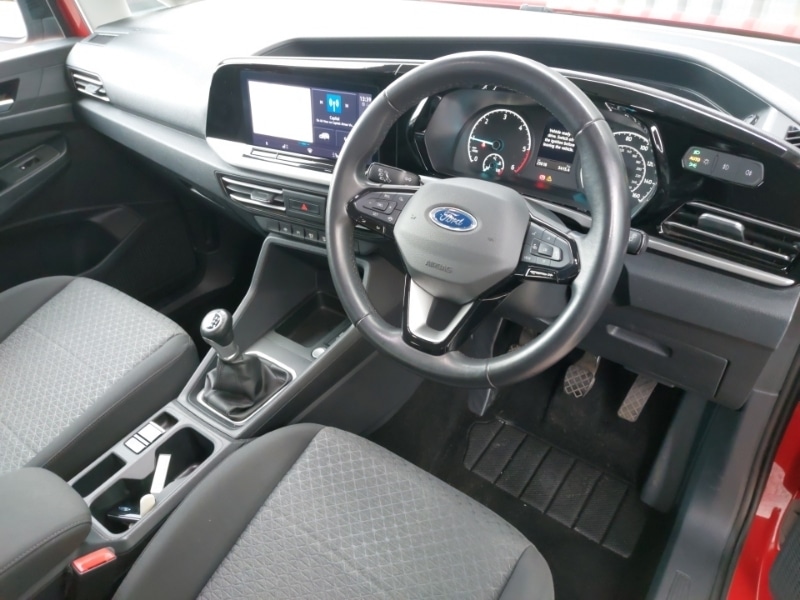 Used Ford Tourneo Connect 2023 for sale - 77873769: Photo 11