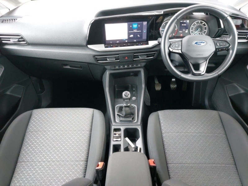 Used Ford Tourneo Connect 2023 for sale - 77873769: Photo 2