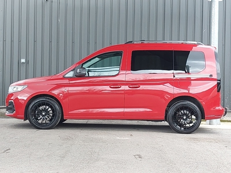 Used Ford Tourneo Connect 2023 for sale - 77873769: Photo 4