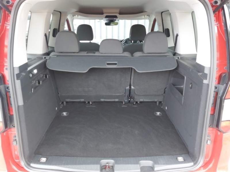 Used Ford Tourneo Connect 2023 for sale - 77873769: Photo 8