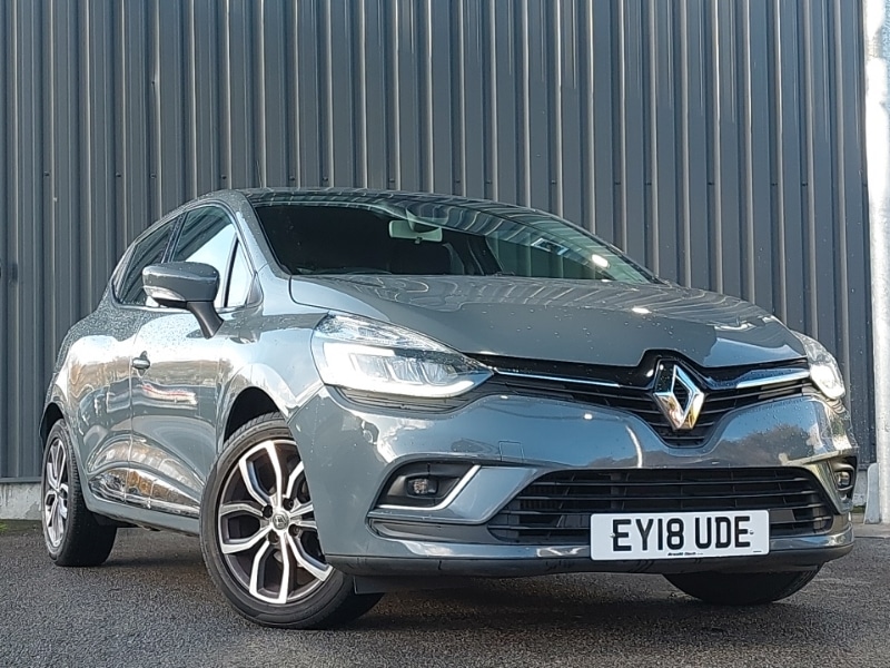 Used Renault Clio 2018 for sale - 76925162: Photo 1