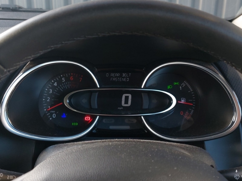 Used Renault Clio 2018 for sale - 76925162: Photo 11