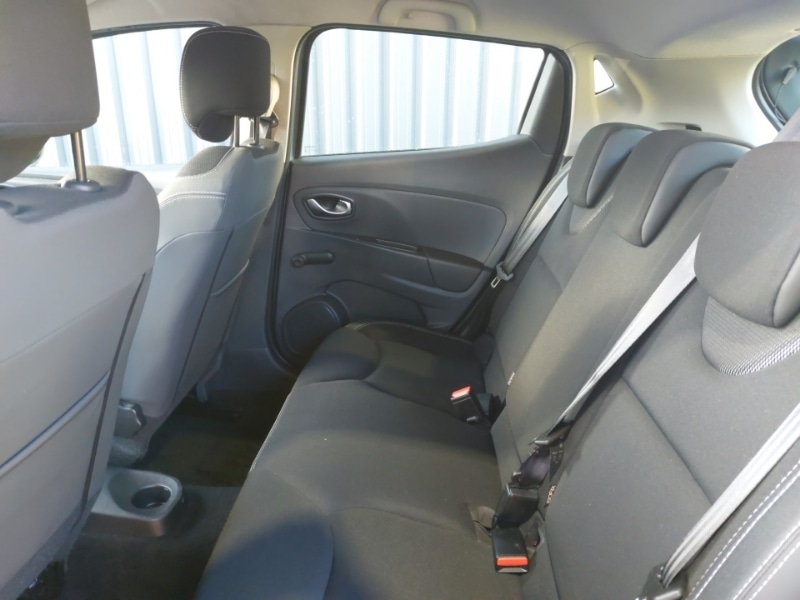Used Renault Clio 2018 for sale - 76925162: Photo 6