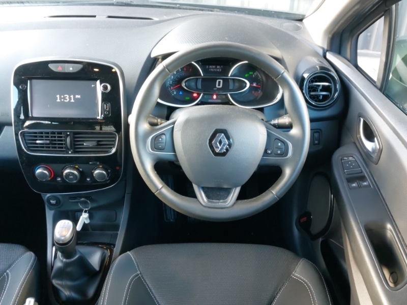 Used Renault Clio 2018 for sale - 76925162: Photo 7