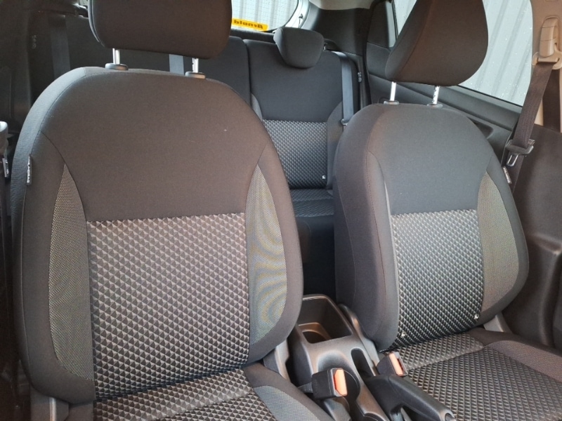 Used Nissan Micra 2022 for sale - 76763816: Photo 14