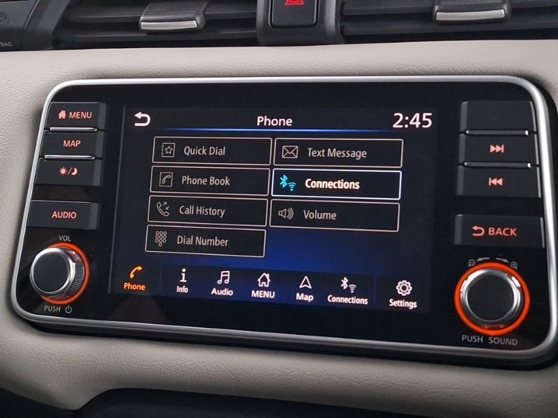 Used Nissan Micra 2022 for sale - 76763816: Photo 17