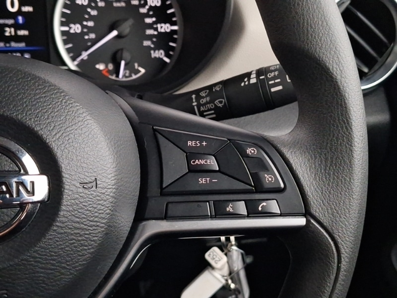 Used Nissan Micra 2022 for sale - 76763816: Photo 19