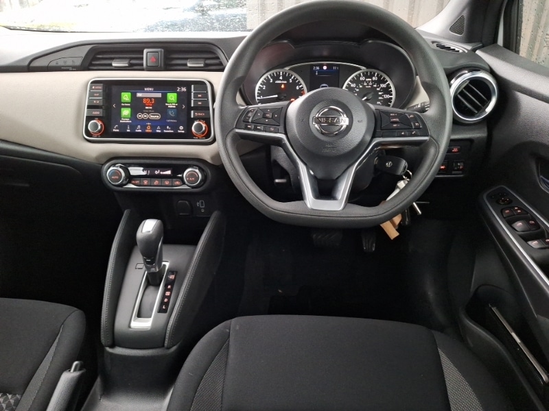 Used Nissan Micra 2022 for sale - 76763816: Photo 7