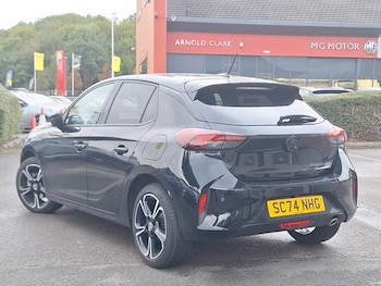 Used Vauxhall Corsa 2025 for sale - 75921320: Photo