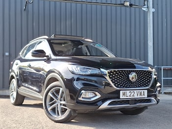 Used MG MG HS 2022 for sale - 78155819: Photo