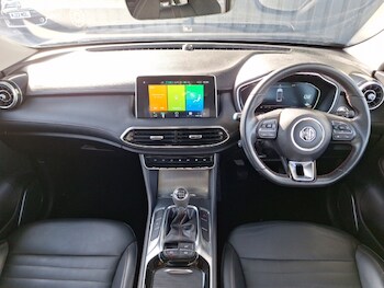 Used MG MG HS 2022 for sale - 78155819: Photo