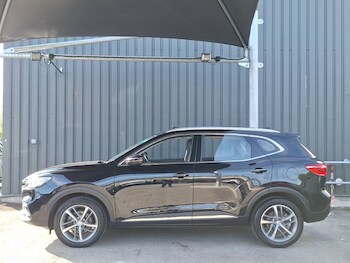 Used MG MG HS 2022 for sale - 78155819: Photo