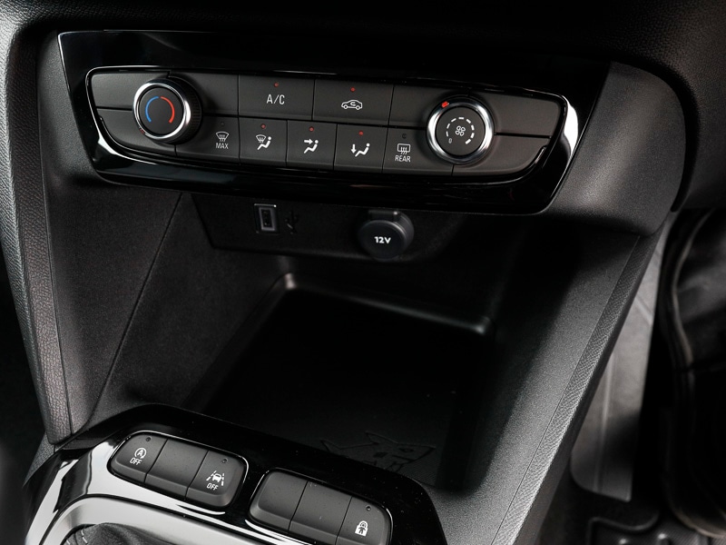 Used Vauxhall Corsa 2025 for sale - 77197253: Photo 17