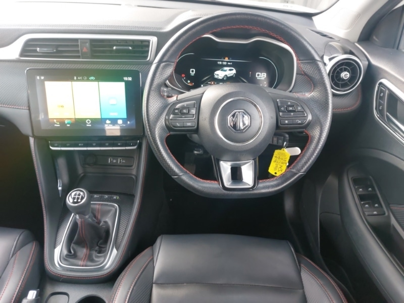 Used MG MG ZS 2022 for sale - 77767443: Photo 7