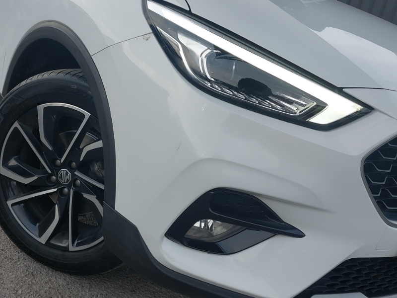 Used MG MG ZS 2022 for sale - 77767443: Photo 9