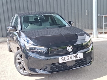 Used Vauxhall Corsa 2024 for sale - 78595400: Photo