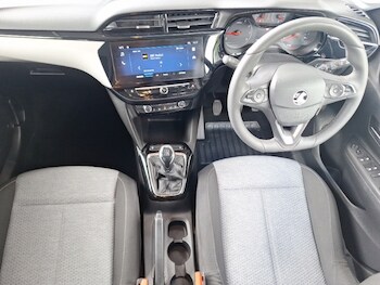 Used Vauxhall Corsa 2024 for sale - 78595400: Photo