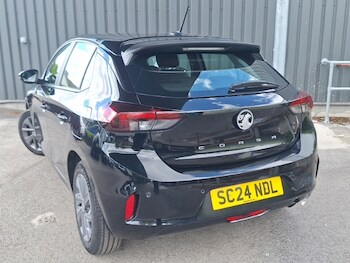 Used Vauxhall Corsa 2024 for sale - 78595400: Photo