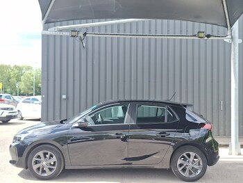 Used Vauxhall Corsa 2024 for sale - 78595400: Photo