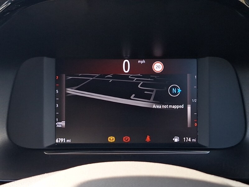 Used Vauxhall Corsa 2025 for sale - 77933284: Photo 11