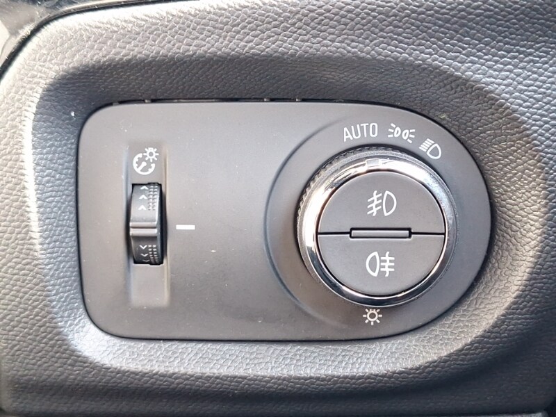 Used Vauxhall Corsa 2025 for sale - 77933284: Photo 14